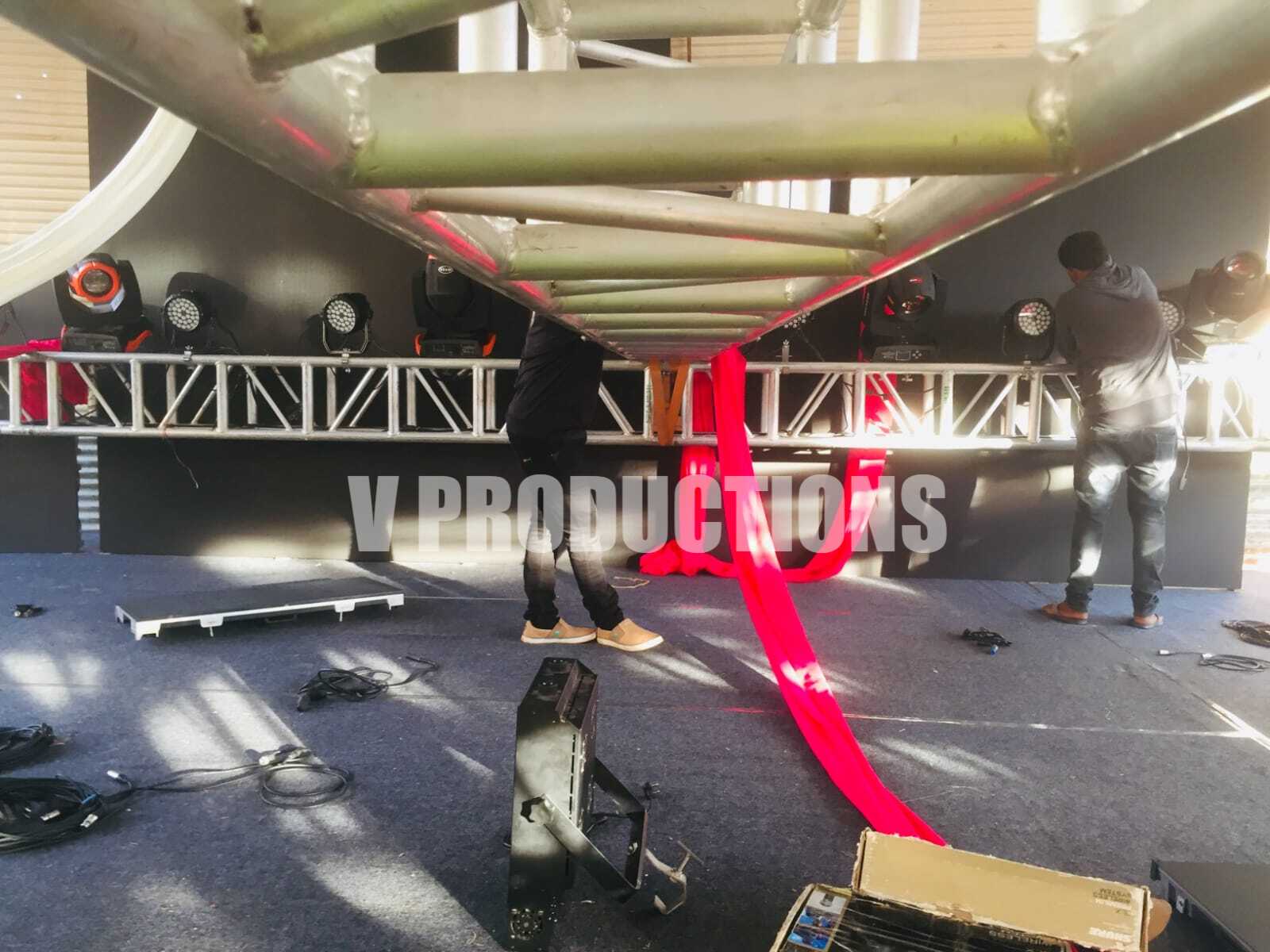 corporate event management company in bangalore